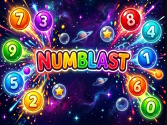Игри Num Blast