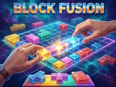 Игри Block Fusion