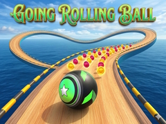 Игри Going Rolling Ball