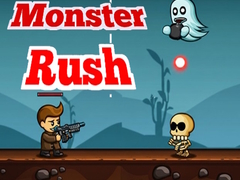 Игри Monster Rush