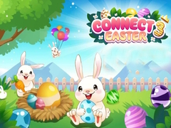 Игри Connect 3 Easter