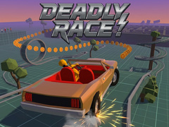 Игри Deadly Race!