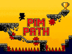 Игри Pim Path