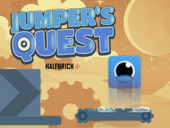 Игри Jumper's Quest