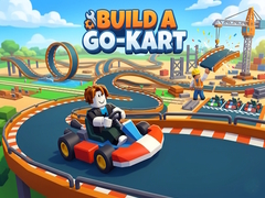 Игри Build a Go-Kart