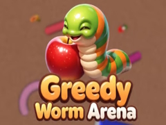 Игри Greedy Worm Arena