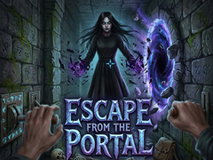 Игри Escape from the Portal