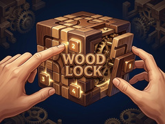 Игри Wood Lock