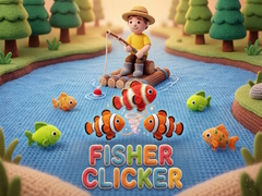 Игри Fisher Clicker