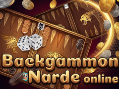 Игри Backgammon Narde Online