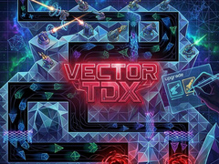 Игри Vector TDX