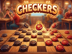 Игри Checkers