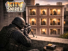 Игри City Sniper
