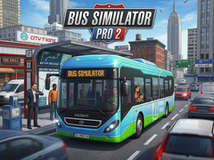 Игри Bus Simulator PRO 2