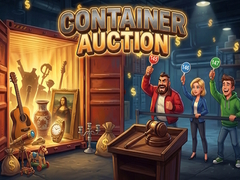 Игри Container Auction