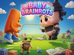 Игри Baby Brainrots