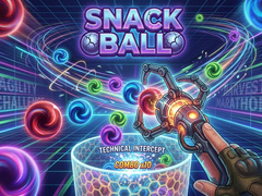 Игри Snack Ball