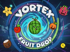 Игри Vortex Drop Fruit