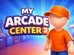 Игри My Arcade Center 2