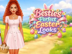 Игри Besties Perfect Easter Looks