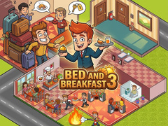 Игри Bed And Breakfast 3