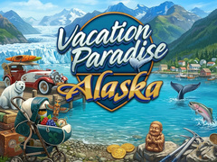 Игри Vacation Paradise: Alaska