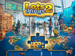 Игри Lots of Things 2