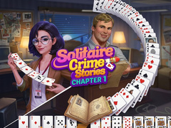 Игри Solitaire Crime Stories: Chapter 1