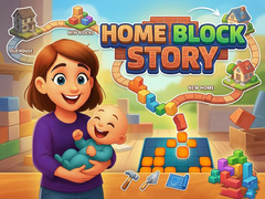 Игри Home Block Story
