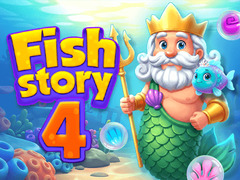 Игри Fish Story 4