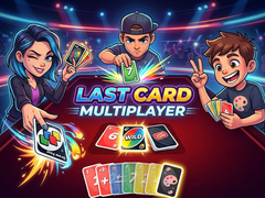 Игри Last Card Multiplayer