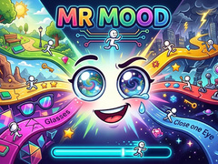 Игри Mr Mood