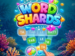 Игри Word Shards