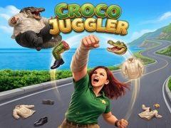 Игри Croco Juggler 