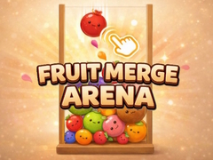 Игри Fruit Merge Arena