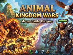 Игри Animal Kingdom Wars