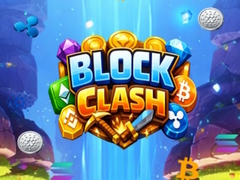 Игри Block Clash