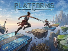 Игри Platforms
