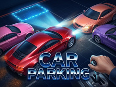 Игри Car Parking