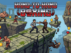 Игри Hand-to-Hand Boxing