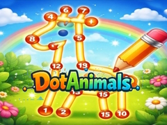 Игри DotAnimals