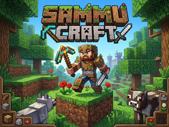 Игри Sammu Craft
