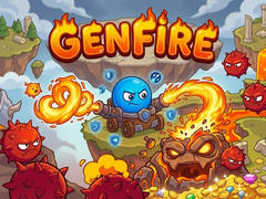 Игри GenFire