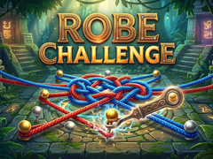 Игри Robe Challenge