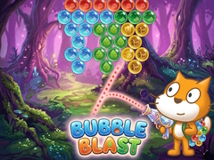 Игри Bubble Blast 