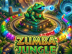 Игри Zumba Jungle