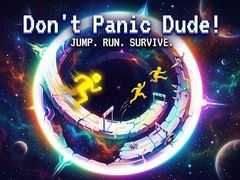 Игри Don't Panic Dude! 