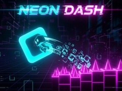 Игри Neon Dash