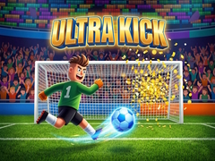 Игри Ultra Kick