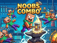Игри Noobs Combo